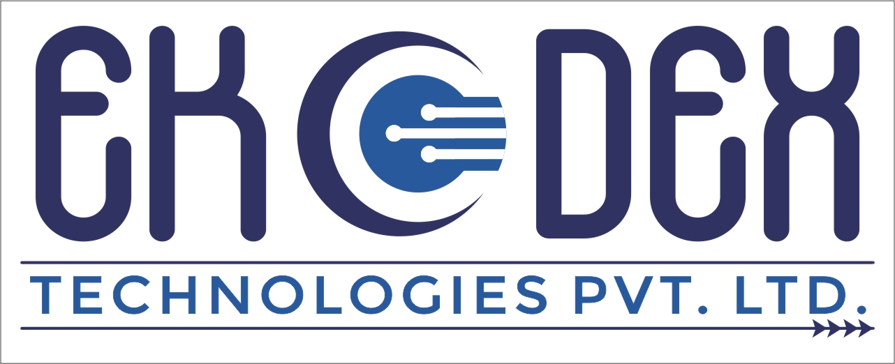 Ekodex Logo